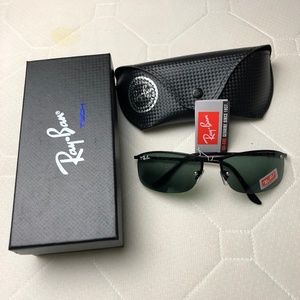 Ray-Ban Ray ban sunglasses 7A050